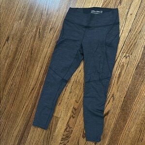 Outdoor Voices Charcoal Leggings
